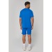 Maillot multisport polyester sublimé unisexe, maillot de football promotional