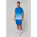 Maillot multisport polyester sublimé unisexe wholesaler