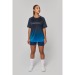 Maillot multisport polyester sublimé unisexe, maillot de football promotional
