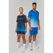 Maillot multisport polyester sublimé unisexe wholesaler