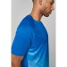 Maillot multisport polyester sublimé unisexe, maillot de football promotional