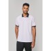 Maillot lifestyle à col polo unisexe wholesaler