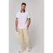 Maillot lifestyle à col polo unisexe wholesaler