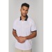 Maillot lifestyle à col polo unisexe wholesaler