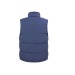 Bodywarmer microfibre doublé polaire, Bodywarmer ou veste sans manches promotional