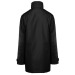 Parka matelassée doublée polaire, vêtement Pen Duick promotional
