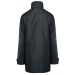 Parka with fleece lining and collar, Pen Duick clothing promotional
