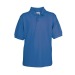 Child polo shirt Safran B&C wholesaler
