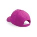 Junior Cap Beechfield, Headwear Beechfield promotional