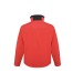 Result soft shell sports jacket, sports jacket promotional