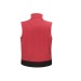 Bodywarmer soft shell Result Result wholesaler