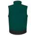 Bodywarmer soft shell Result Result wholesaler