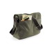 Sac porte-documents canvas, cartable et sacoche à bandoulière promotional