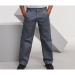 Work Pants, Work pants promotional