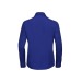 Popeline polyester/coton. Facile dentretien, repassage minimum. 7 boutons ton sur ton. wholesaler