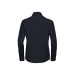 Popeline polyester/coton. Facile dentretien, repassage minimum. 7 boutons ton sur ton., chemise femme promotional