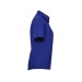 Women's Popeline blouse, Short-sleeved shirt promotional
