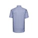Oxford shirt, Short Sleeve Shirt promotional