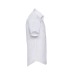 Chemisette ajustée en maille extensible pour un meilleur confort, Chemise manches courtes promotional
