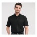 Men's non-iron shirt wholesaler