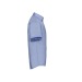Men's non-iron shirt, Short-sleeved shirt promotional