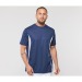 Two-tone sport t-shirt wholesaler