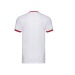 Ringer Contrast T-Shirt, Classic T-shirt promotional