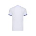 Ringer Contrast T-Shirt, Classic T-shirt promotional