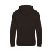 Sweat enfant capuche contrastée wholesaler
