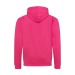Sweat enfant capuche contrastée, vêtement enfant promotional