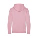 Sweat enfant capuche contrastée wholesaler