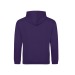 Sweat enfant capuche contrastée wholesaler
