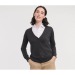 Women's V-neck cardigan, Cardigan or vest promotional
