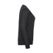 Women's V-neck cardigan wholesaler