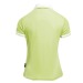 Breathable women's sports polo shirt wholesaler