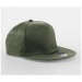 Beechfield 5-panel rapper-style cap wholesaler