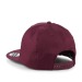 Beechfield 5-panel rapper-style cap, Flat peak cap promotional