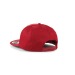 Beechfield 5-panel rapper-style cap wholesaler