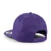 Beechfield 5-panel rapper-style cap wholesaler