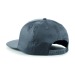 Beechfield 5-panel rapper-style cap wholesaler