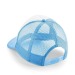 American children's cap Beechfield, Children's cap promotional