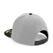 Beechfield rapper-style cap wholesaler