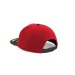 Beechfield rapper-style cap wholesaler