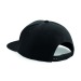 Beechfield rapper-style cap wholesaler