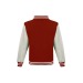 College baseball jacket, Bomber or teddy jacket promotional