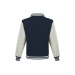 College baseball jacket, Bomber or teddy jacket promotional