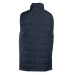 City man bodywarmer pen duick, Pen Duick clothing promotional