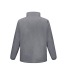 Result large zip fleece, Textile Result promotional