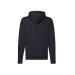 Classic zip-up hoodie wholesaler