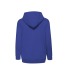 Fruit of the Loom children's zip-up hoodie wholesaler